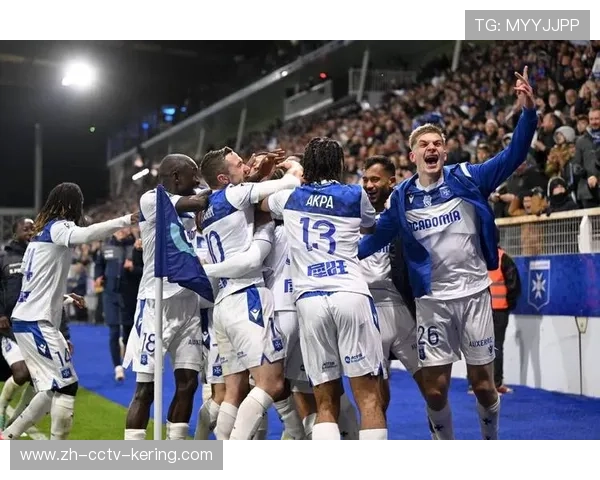 欧塞尔进攻低迷 七轮仅得七球跌入保级区