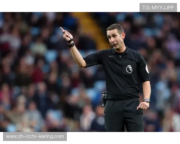 裁判评核机制升级，严重误判者将面临停赛处罚